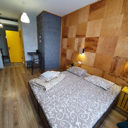 Ferienwohnung Near Trainstation 603 Iwano-Frankiwsk Exterior foto