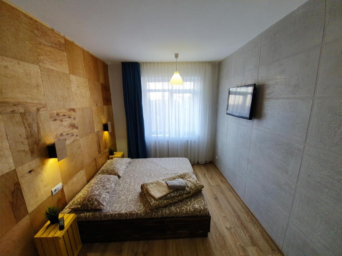 Ferienwohnung Near Trainstation 603 Iwano-Frankiwsk Exterior foto